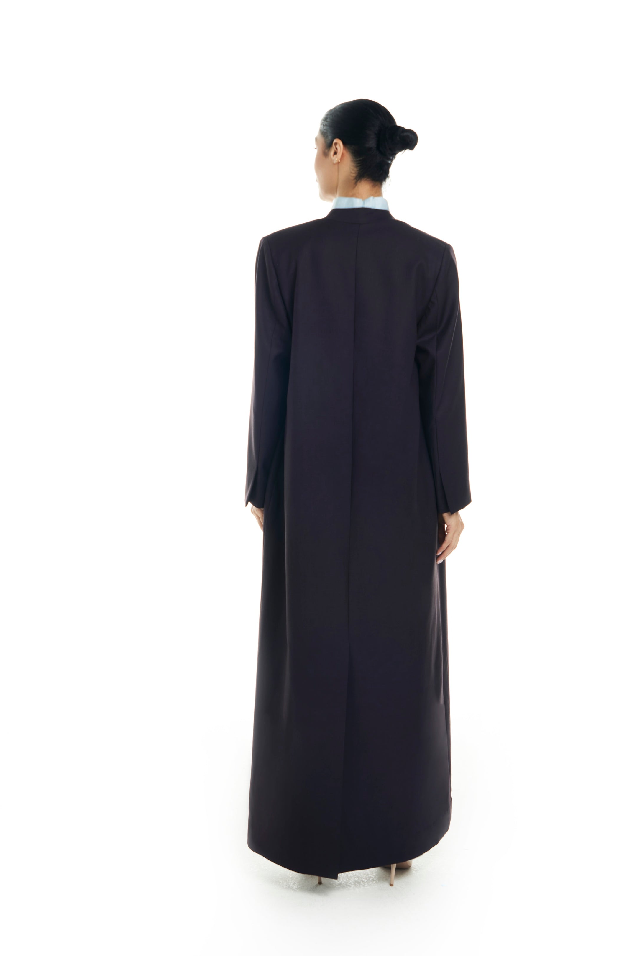 سترة شرقية طويلة