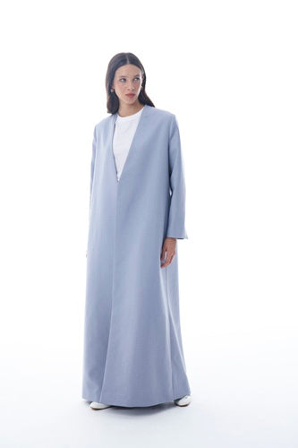 سترة شرقية طويلة