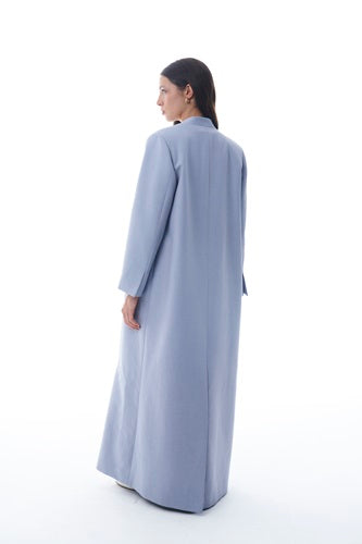 سترة شرقية طويلة